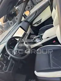 2024 Lexus NX200T