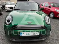 2024 Mini COOPER