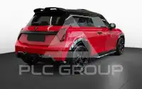 2024 Mini COOPER