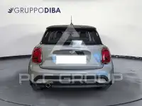 2024 Mini COOPER
