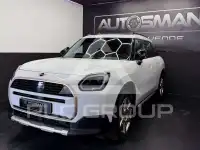 2024 Mini Unknown