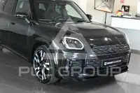 2024 Mini Unknown