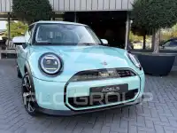 2024 Mini Unknown