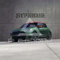 2024 Mini Unknown
