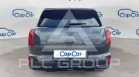 2024 Mini Unknown