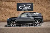 2024 Mini Unknown
