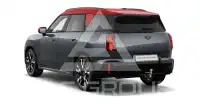 2024 Mini 