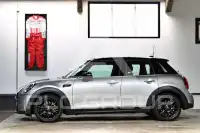 2024 Mini Unknown