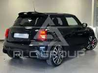 2024 Mini Unknown