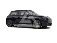 2024 Mini Unknown