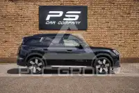 2024 Mini Unknown