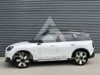 2024 Mini Countryman