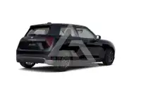 2024 Mini Unknown