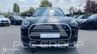 2024 Mini Unknown