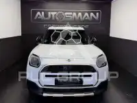 2024 Mini Unknown