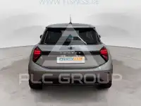 2024 Mini Unknown