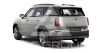2024 Mini Unknown