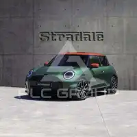 2024 Mini Unknown
