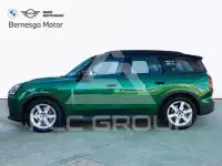 2024 Mini Unknown