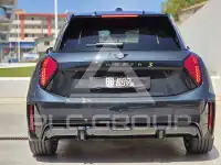 2024 Mini Unknown