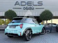 2024 Mini Unknown