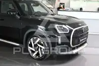 2024 Mini Countryman