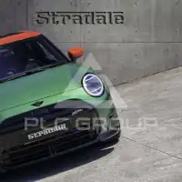 2024 Mini Unknown