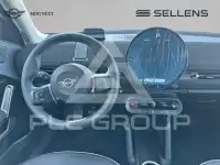 2024 Mini Paceman