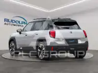 2024 Mini Paceman