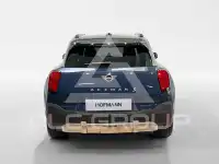 2024 Mini Paceman