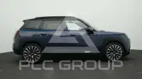 2024 Mini Paceman
