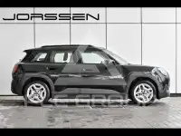 2024 Mini Paceman
