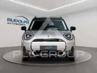 2024 Mini Paceman