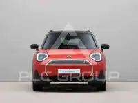 2024 Mini Paceman