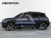 2024 Mini Paceman