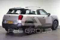 2024 Mini Paceman
