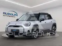 2024 Mini Paceman