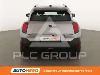 2024 Mini Paceman