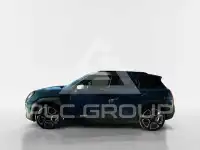 2024 Mini Paceman