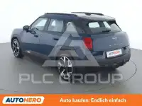 2024 Mini Paceman