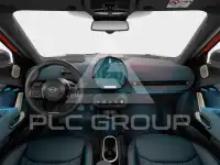 2024 Mini Paceman