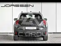 2024 Mini Paceman