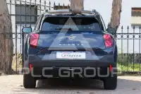 2024 Mini Paceman