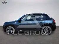 2024 Mini Paceman