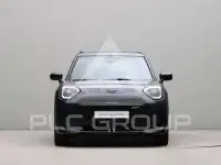 2024 Mini Paceman