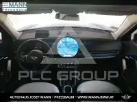 2024 Mini Paceman