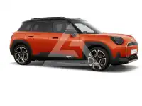 2024 Mini Paceman