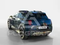 2024 Mini Paceman