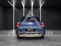 2024 Mini Paceman