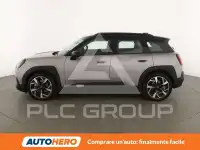 2024 Mini Paceman